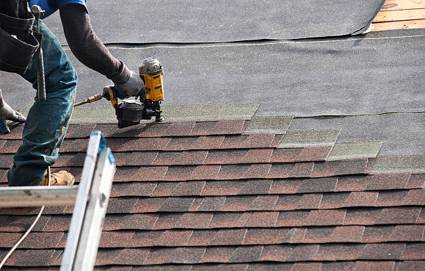 Licensed Flat Roof Repair service in Hawk Springs, WY - Brentwood Metal Roofing